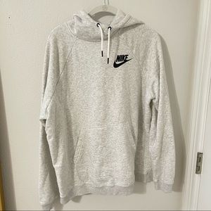 Nike XL hoodie sweatshirt womens